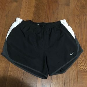 Nike Dri-Fit Tempo shorts